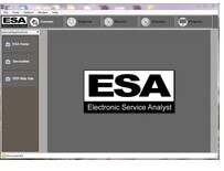 2023 ESA Electronic Service Analyst 5.6 + 2023 SW FLASH FILE+keygen UNLOCK for Paccar - MHH Auto Shop