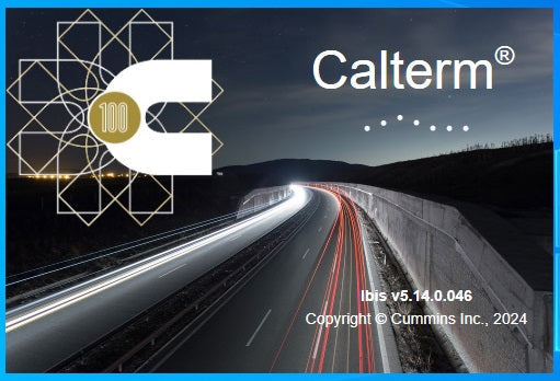 2024 Cummins Calterm v5.16 Engineering Level +unexpire +KeyGen Locked CaltermV5.16.0.417 [01/11】 - MHH Auto Shop