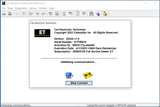 2024 New For Cat ET 2024C Electronic Technician Diagnostic Program with Factory Password Generator(10 Digits)+Install Guide Video - MHH Auto Shop