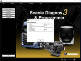 2024 Scania Diagnostic & Programmer 3 SDP3 Track&Bus 2.60 Full Functionality Unlocked Keygen Scania SDP3 2.60.1 - MHH Auto Shop