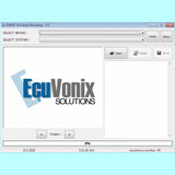 Hot Sell EcuVonix 3.2 IMMO Universal Decoding V3.2 Remove IMMO Off + Keygen Unlimited Crack - MHH Auto Shop